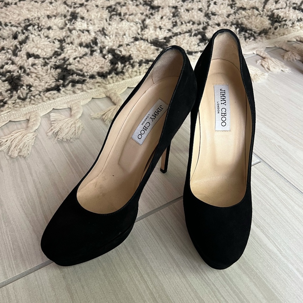 Jimmy Choo Pumps